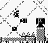 Super Mario Land 2: 6 Golden Coins